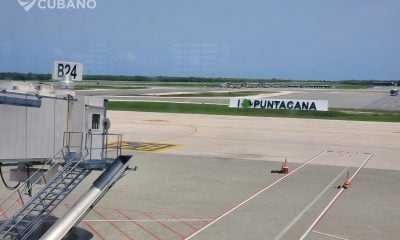 Incrementarán los vuelos de pasajeros y carga entre Cuba y República Dominicana tras firma de acuerdos
