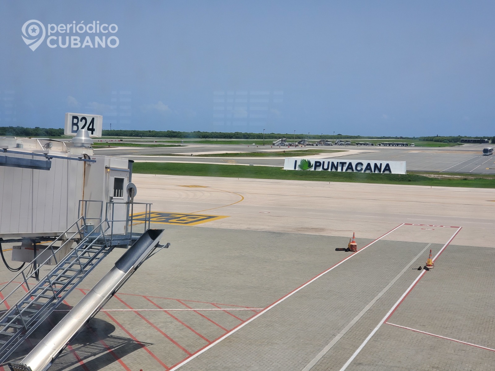 Incrementarán los vuelos de pasajeros y carga entre Cuba y República Dominicana tras firma de acuerdos