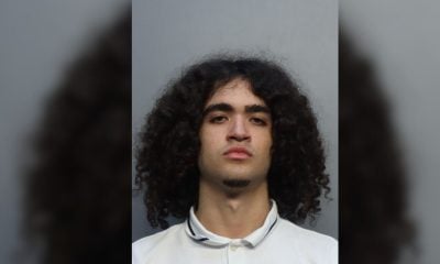 Joven cubano enfrenta cargos por el asesinato de un adolescente en un parque de Miami