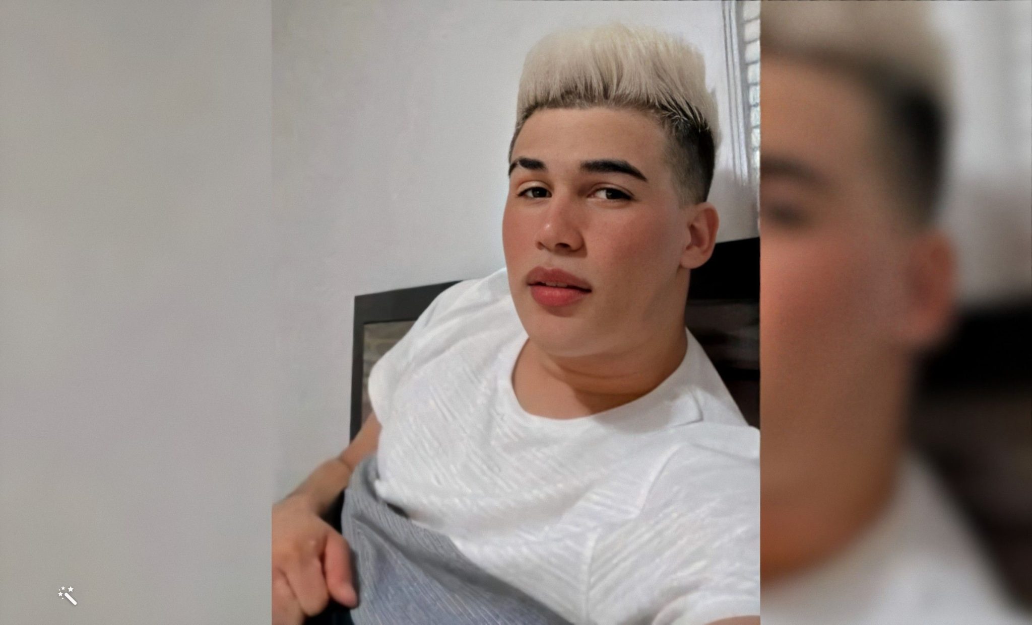 Joven cubano muere en accidente de tránsito a menos de un año de haber ...
