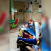 Joven de Holguín agredido a machetazos en pleno robo ingresó de nuevo al hospital