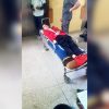 Joven víctima de brutal asalto en Holguín regresa al hospital por una infección