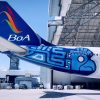 La aerolínea bandera de Bolivia operará una ruta directa a Cuba