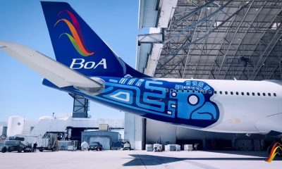 La aerolínea bandera de Bolivia operará una ruta directa a Cuba
