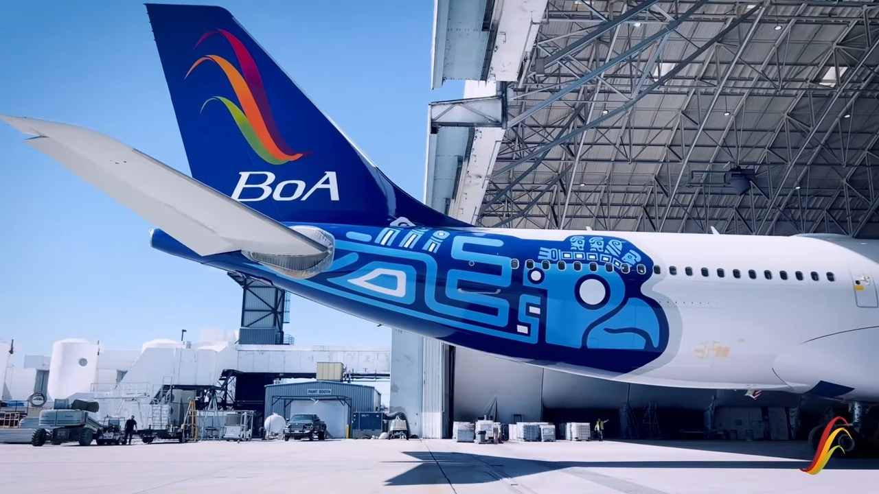 La aerolínea bandera de Bolivia operará una ruta directa a Cuba