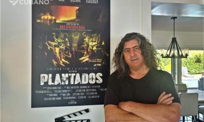 Lilo Vilaplana director de Plantados