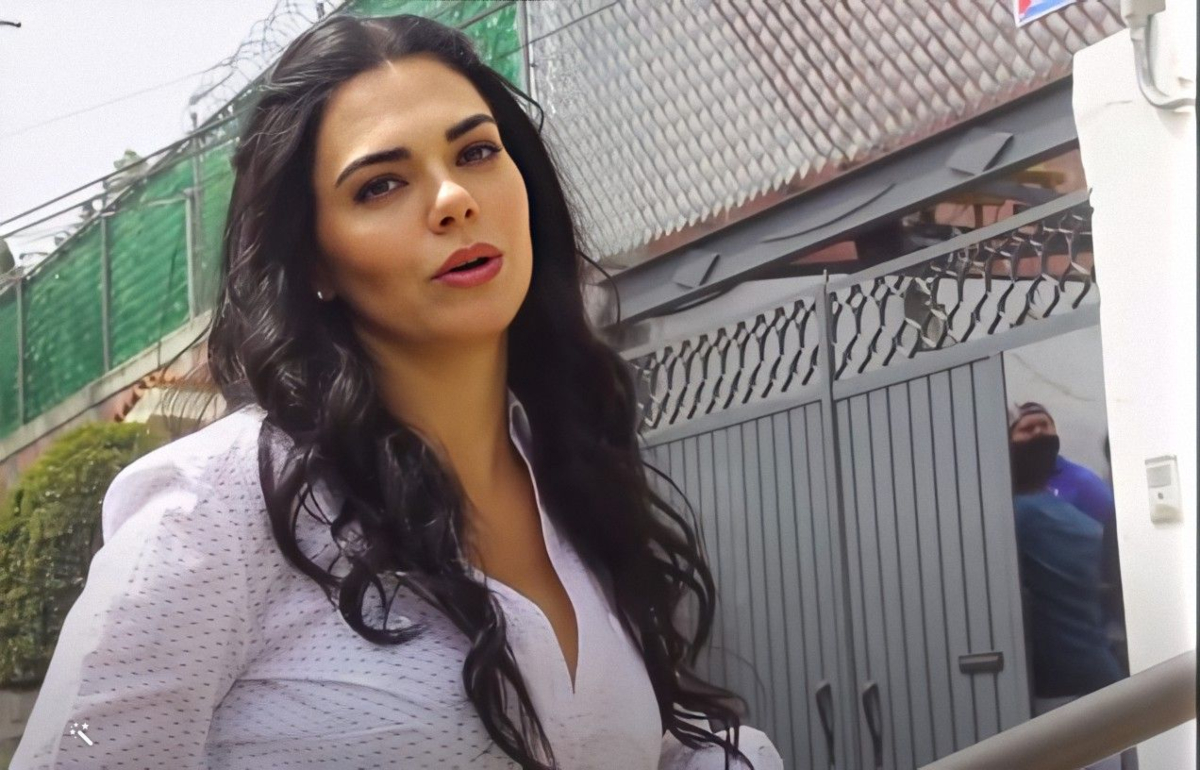 Livia Brito Biograf a De La Actriz Cubana Que Conquist La Televisi n Livia Brito Biograf a De La Actriz Cubana Que Conquist La Televisi n