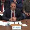 Militares de EEUU testifican ante el Congreso sobre presencia de OVNIs “Son un peligro para la Seguridad Nacional”