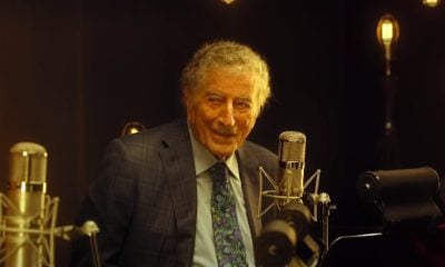 Muere Tony Bennett