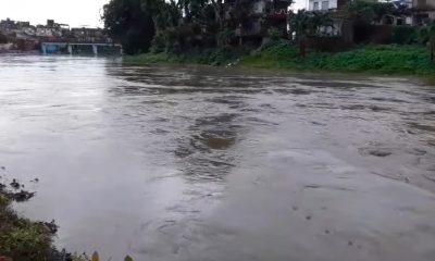 Mueren cuatro personas cuando un camión intento cruzar el río Yayabo en Sancti Spíritus