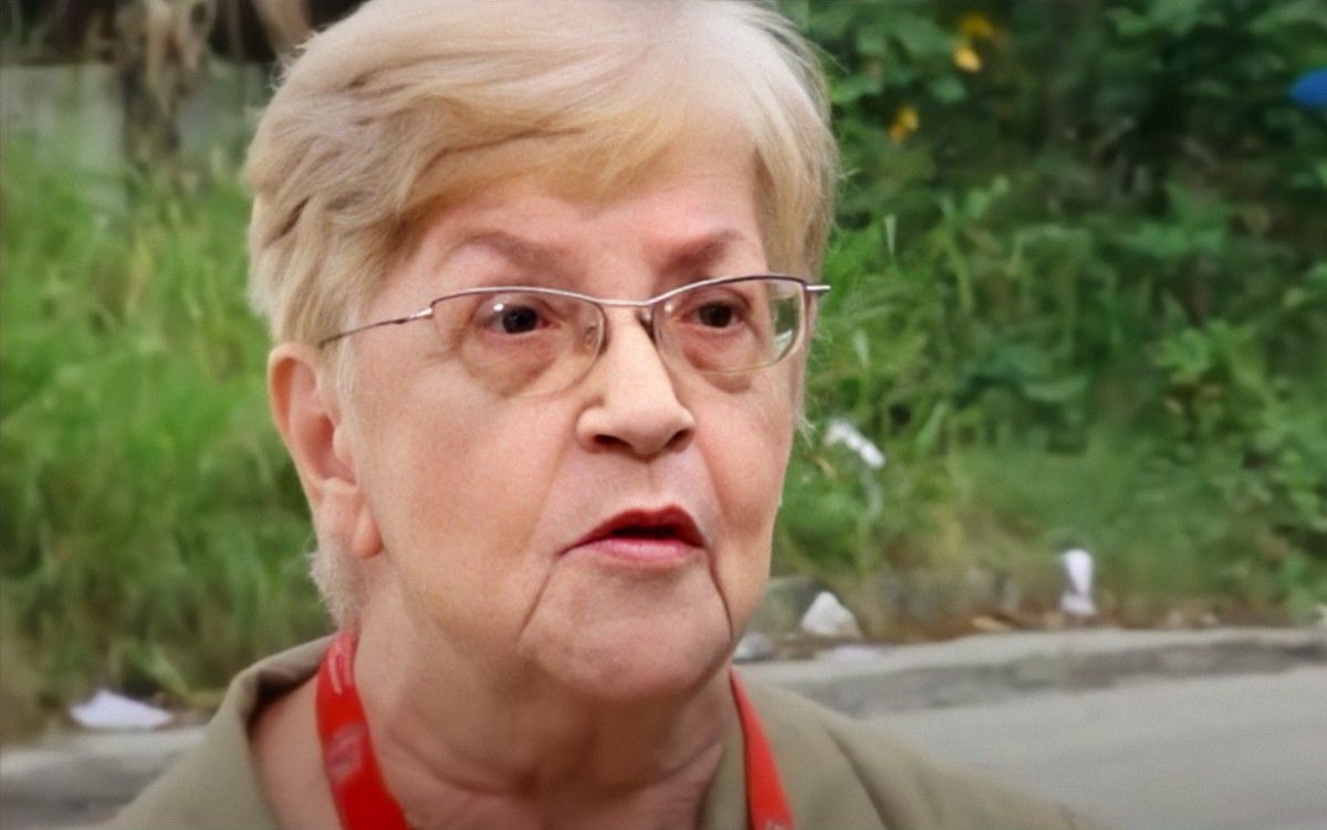 Ofelita Nuñez
