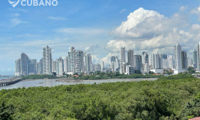 Panamá otorga permiso de estatus legal a migrantes que paguen en dólares todos los trámites