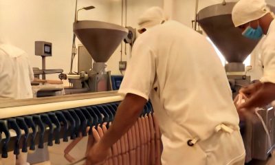 Paralizan la única fábrica de perros calientes en Cuba