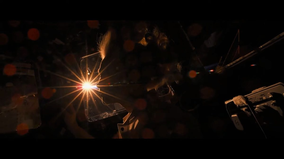 Película el desafío en Cuba