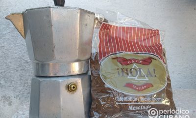 Persisten en julio los atrasos en la venta por la bodega del café y aceite de mayo