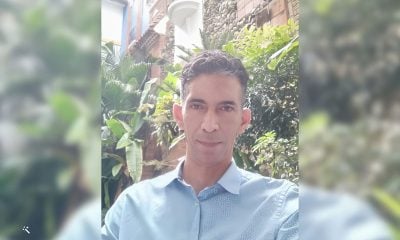 Poeta cubano denuncia maltrato por parte de la policía castrista tras robo en su casa