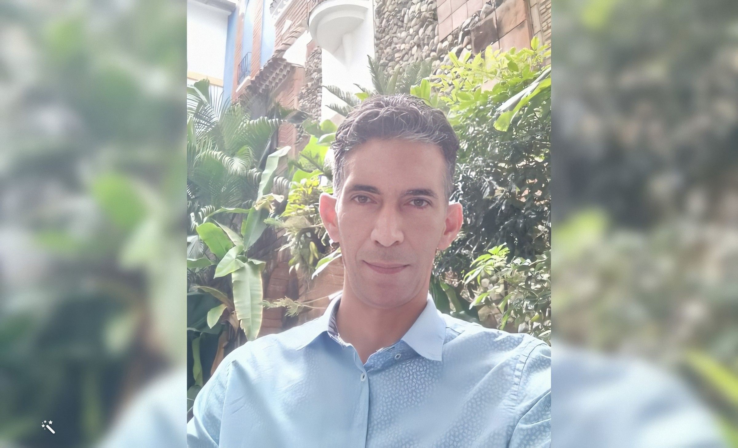Poeta cubano denuncia maltrato por parte de la policía castrista tras robo en su casa
