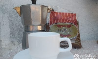 Reconocen que no hay disponibilidad para garantizar el café de la bodega de junio y julio