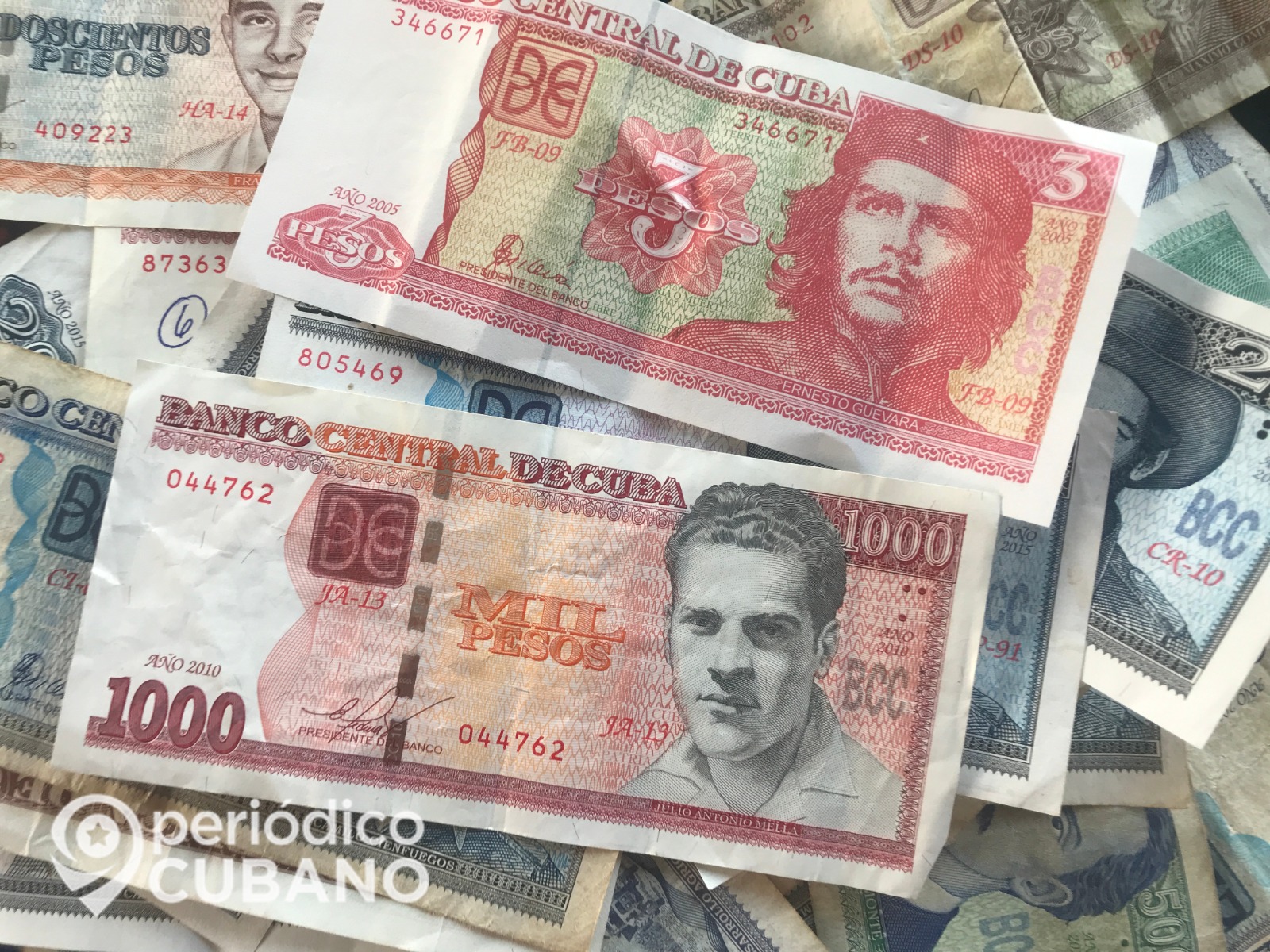 Revelan datos sorprendentes sobre las Mipymes del sector privado en Cuba
