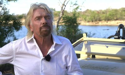 Richard Branson propone apoyar a las Mipymes cubanas como clave para mejorar la relación EEUU – Cuba