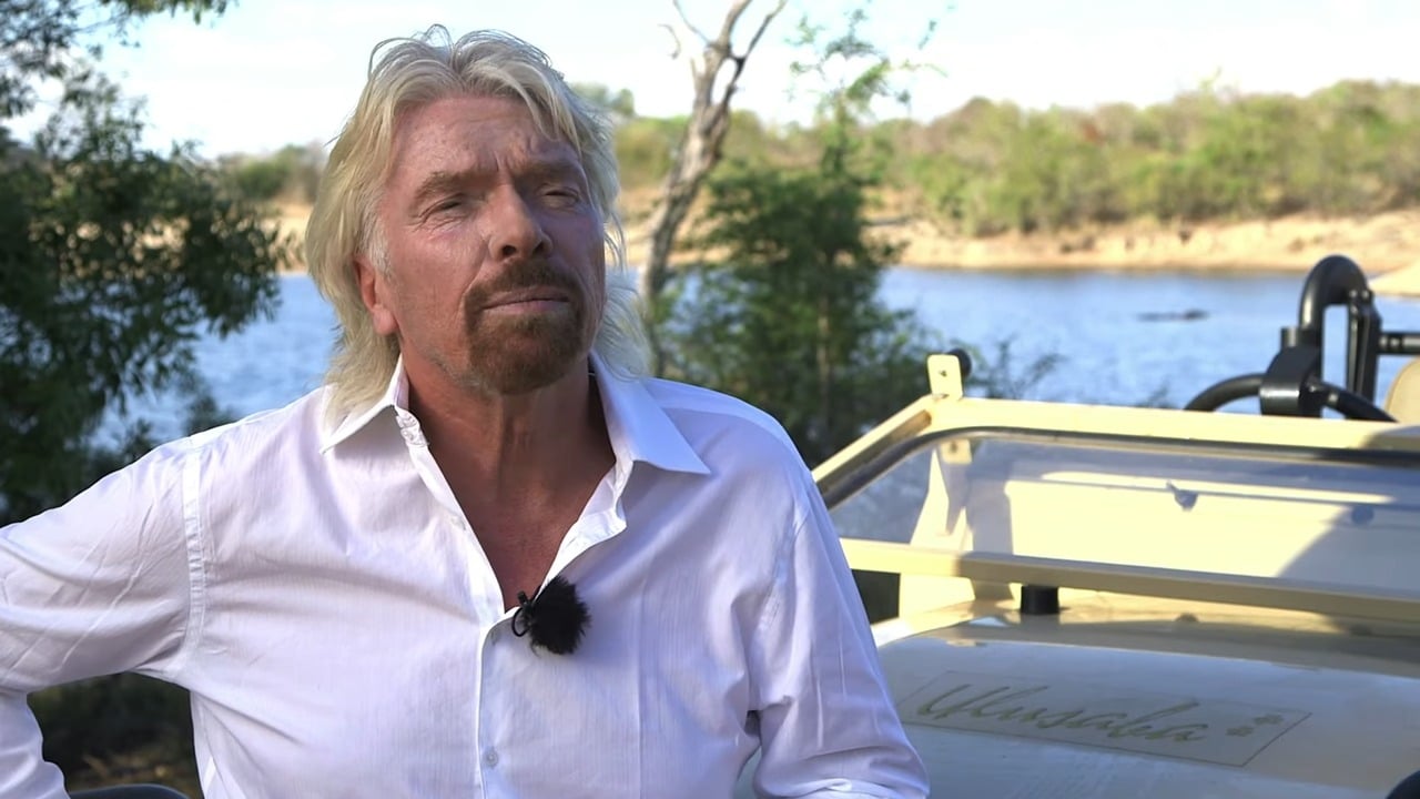 Richard Branson propone apoyar a las Mipymes cubanas como clave para mejorar la relación EEUU – Cuba