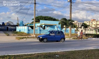Roban equipos de cómputo en un Joven Club de Santiago de Cuba