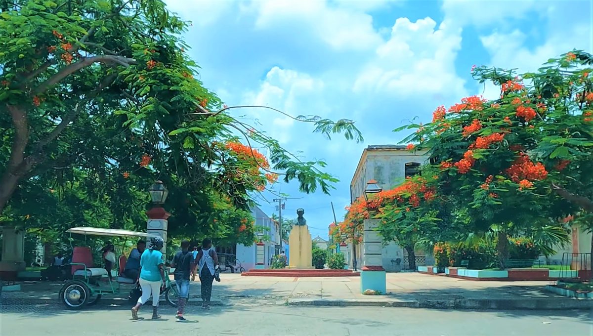 San Antonio de los Baños municpio de Artemisa