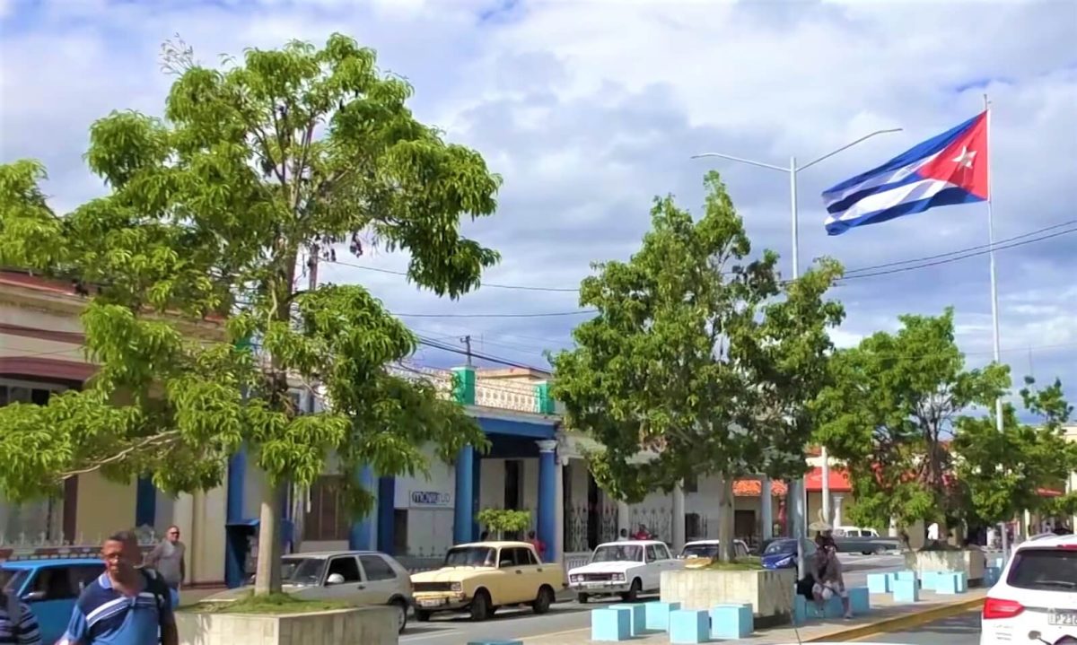 San Juan y Martínez municipio de Pinar del Rio