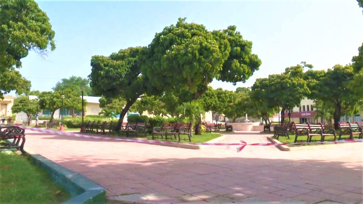 San Luis municipio de Pinar del Río