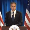 Secretario de Estado de EEUU recuerda el 11 de julio y exige la liberación de los presos políticos