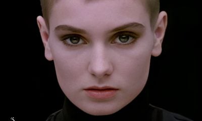 Sinéad O'Connor