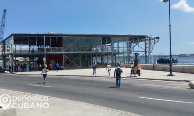 Suspendida durante todo el mes de julio la lanchita de Regla para atravesar la bahía de La Habana