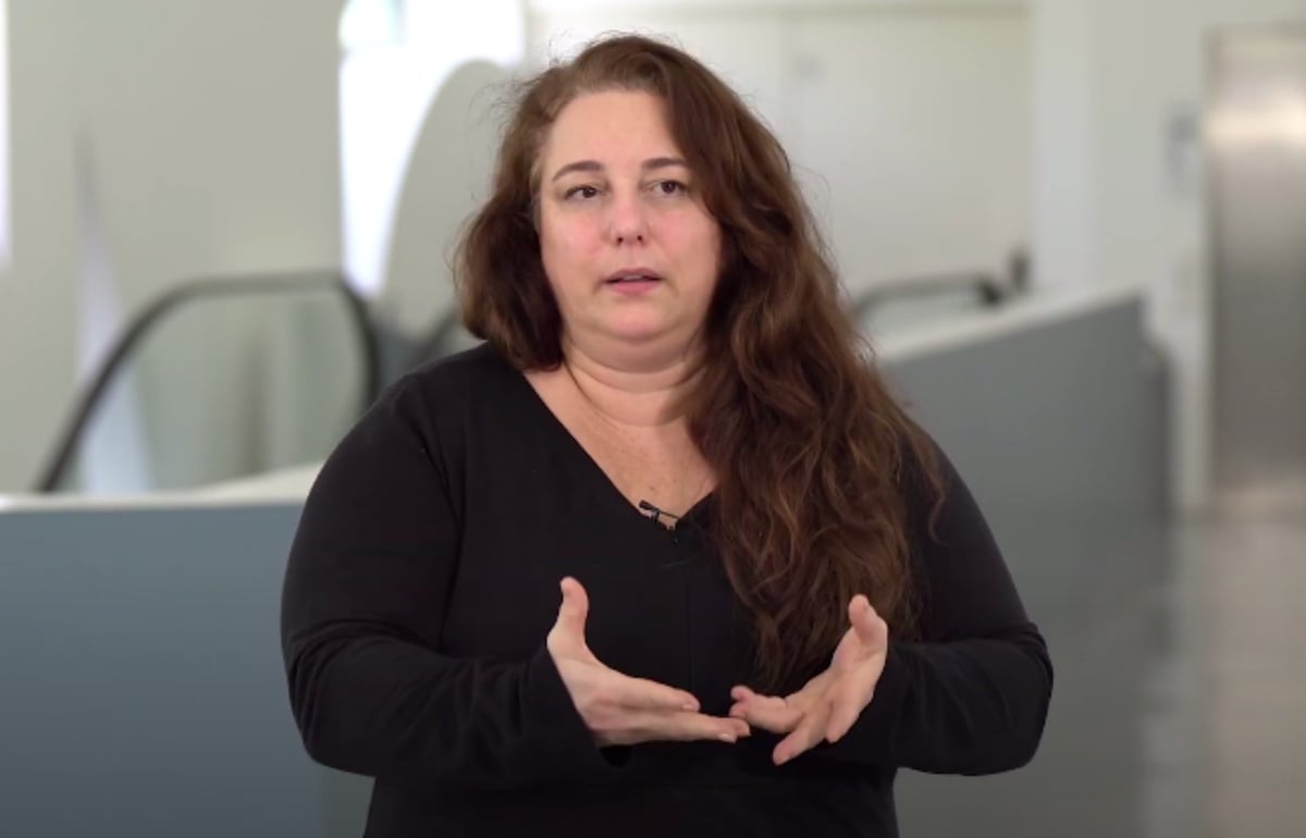 Tania Bruguera-Biografía