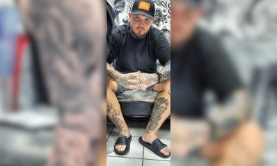 Tatuador cubano arrestado en Islas Caimán por presunta agresión sexual