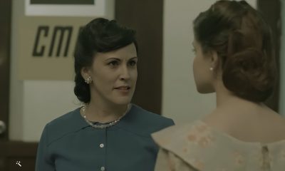 Telenovela cubana El derecho de soñar