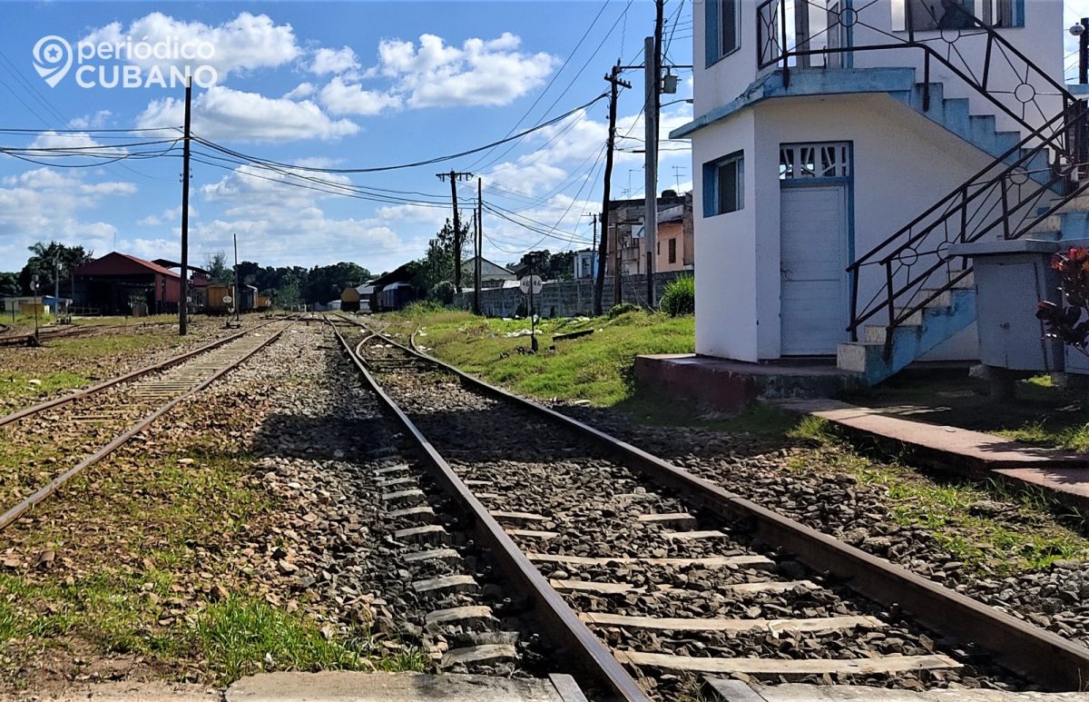 Trenes hacia las playas del Este la opción para los cubanos sin hoteles