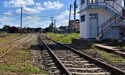 Trenes hacia las playas del Este la opción para los cubanos sin hoteles