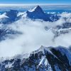 Turistas mexicanos fallecen en accidente de helicóptero al intentar contemplar la cima del Everest (2)
