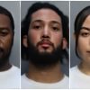 Una residente de Hialeah Gardens detenida por presunto robo a pasajeros en el Aeropuerto de Miami1
