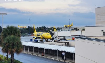 Viaje de familia cubana terminó en tragedia en el aeropuerto de Miami