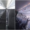 Viva Aerobus inaugura el vuelo Santa Clara – Mérida con muy pocos pasajeros (2)