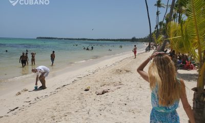 Vive unas vacaciones inolvidables en Punta Cana junto a tus familiares de Cuba