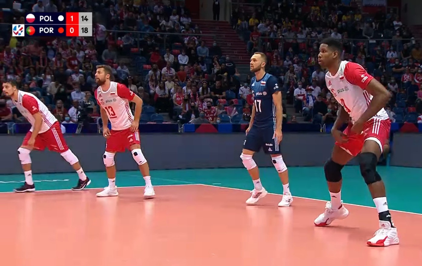Wilfredo León se corona campeón con Polonia en la Liga de Naciones de Voleibol
