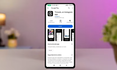 Zuckerberg lanza Threads, la nueva red social de Meta para competir con Twitter