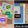 ¿Educación gratuita Padres cubanos deben comprar los libros de texto en el inicio del curso escolar