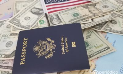 Abren nueva locación en Miami-Dade para solicitar el pasaporte americano