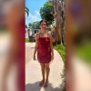 Adolescente de 16 años desaparece tras salir de su casa en el municipio de Boyeros