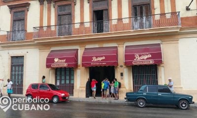 Aduana argentina confisca más de 1.200 habanos cubanos a cuatro pasajeros