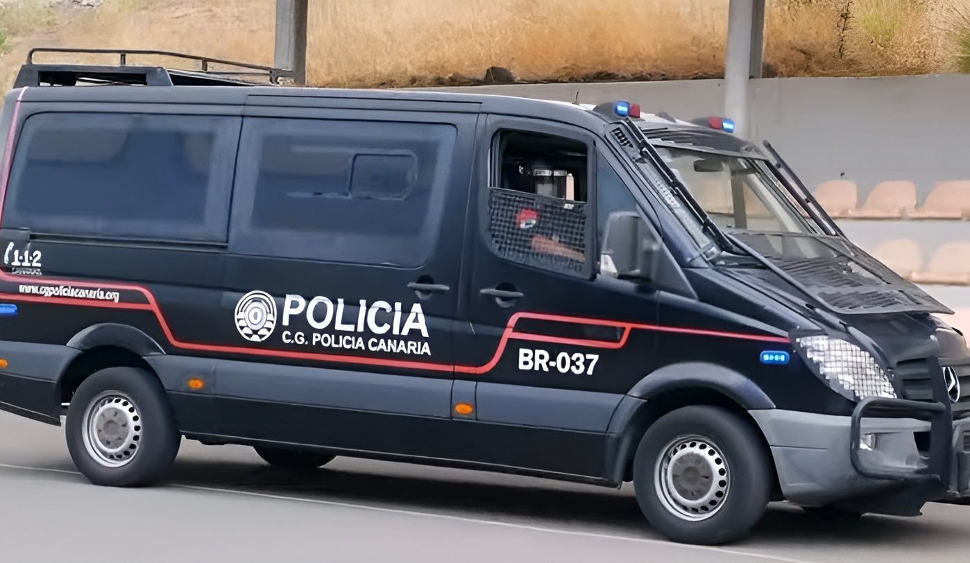 Asesinan a joven cubano con un brutal apuñalamiento en Canarias