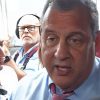 Aspirante republicano Chris Christie visita Miami en búsqueda del voto cubanoamericano